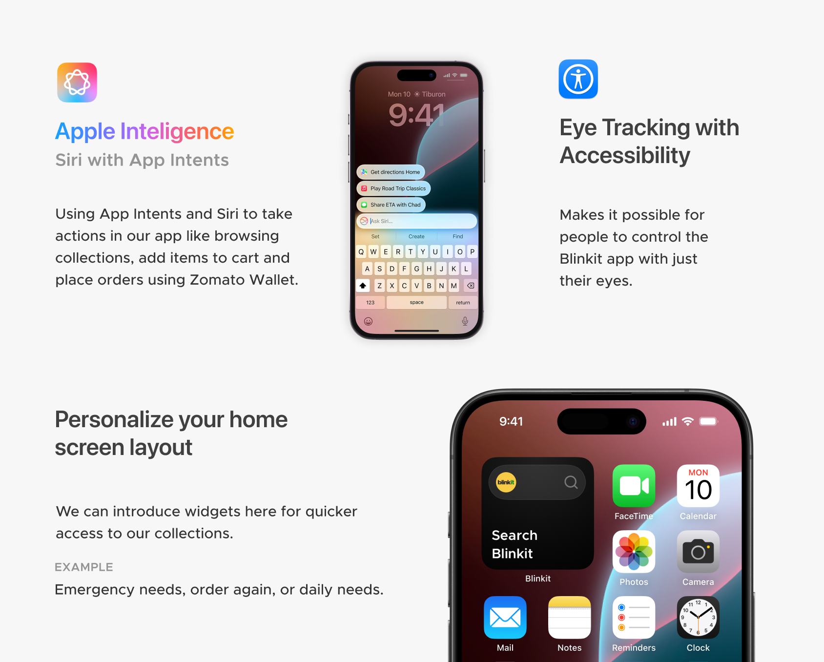 iOS 18
