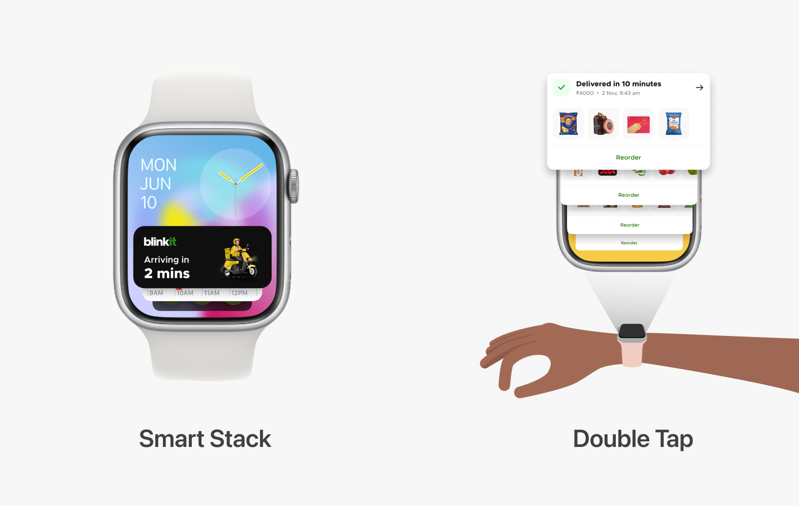 smart watch 