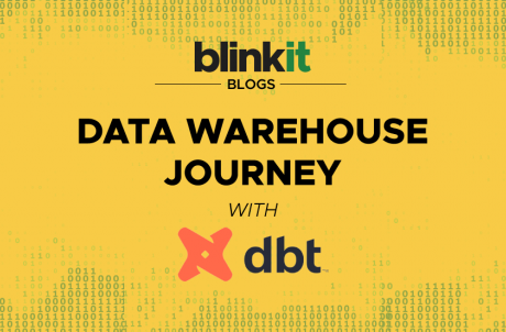 Data Warehouse Journey With dbt